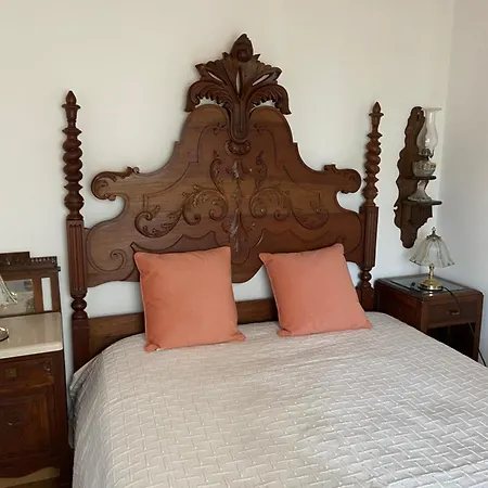 Villa Casa Andorinhas - Campo E Piscina Bajouca de Cima