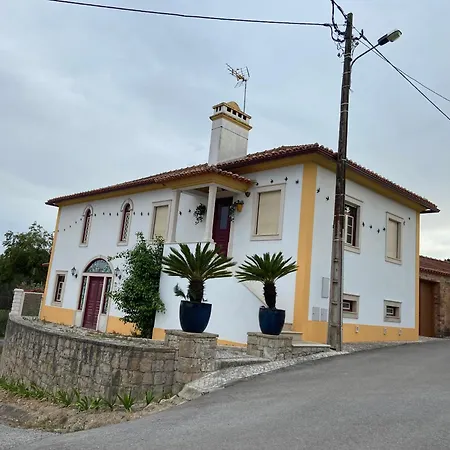 Casa Andorinhas - Campo E Piscina Vila *