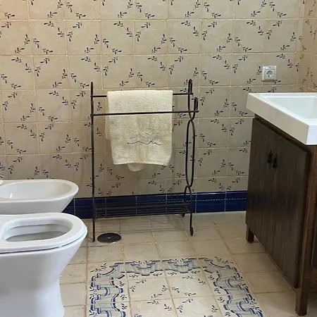 Villa Casa Andorinhas - Campo E Piscina