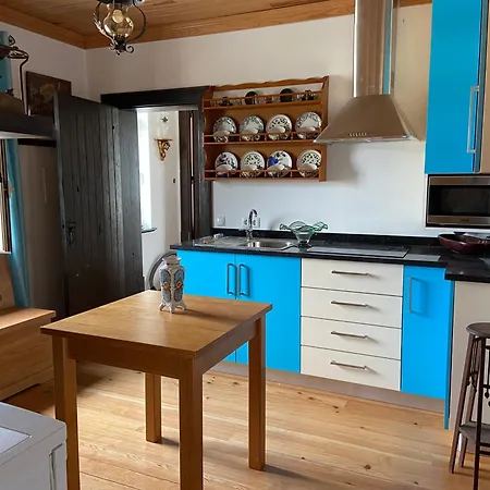 Casa Andorinhas - Campo E Piscina