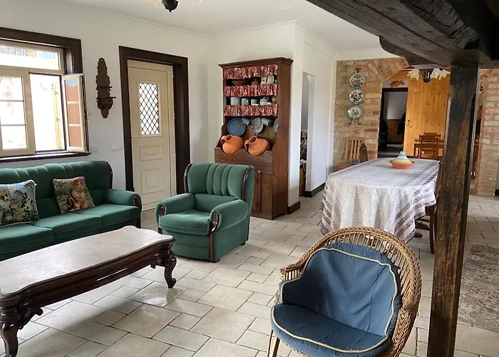 Casa Andorinhas - Campo E Piscina 别墅 Bajouca de Cima